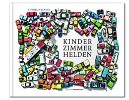 Abbildung von Blanck | Kinderzimmerhelden | 1. Auflage | 2016 | beck-shop.de
