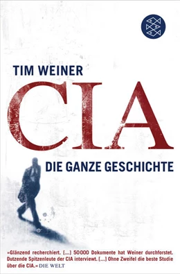 Abbildung von Weiner | CIA | 8. Auflage | 2009 | beck-shop.de
