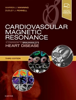 Abbildung von Manning / Pennell | Cardiovascular Magnetic Resonance | 3. Auflage | 2018 | beck-shop.de