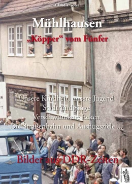 Abbildung von Götze | Mühlhausen - 