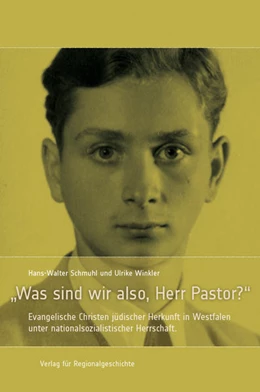 Abbildung von Schmuhl / Winkler | »Was sind wir also, Herr Pastor?« | 1. Auflage | 2025 | beck-shop.de