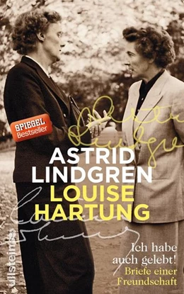 Abbildung von Lindgren / Andersen | Ich habe auch gelebt! | 1. Auflage | 2016 | beck-shop.de