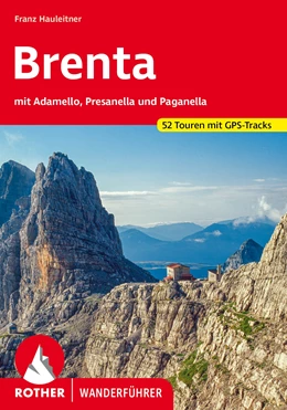Abbildung von Hauleitner | Brenta | 3. Auflage | 2024 | beck-shop.de