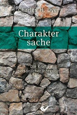 Abbildung von Dyer | Charaktersache | 1. Auflage | 2016 | beck-shop.de
