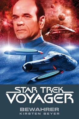 Abbildung von Beyer | Star Trek Voyager | 1. Auflage | 2016 | beck-shop.de