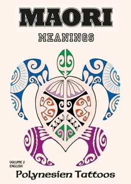 Abbildung von Barnas | Maori Vol.2 - Meanings | 1. Auflage | 2016 | beck-shop.de