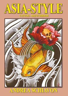 Abbildung von Barnas | Asia Style - Andrea Schiavon | 1. Auflage | 2016 | beck-shop.de