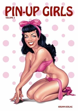 Abbildung von Barnas | Pin-Up-Girls Vol.2 | 1. Auflage | 2015 | beck-shop.de
