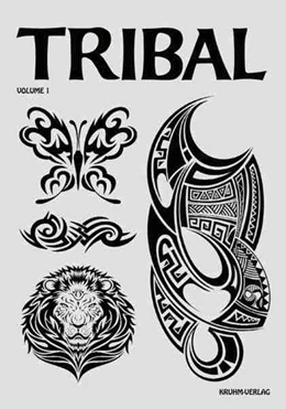 Abbildung von Barnas | Tribal - Volume 1 | 1. Auflage | 2016 | beck-shop.de