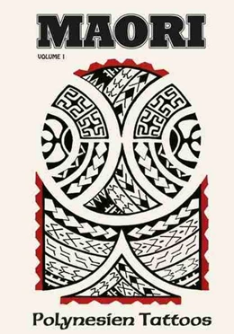 Abbildung von Barnas | Maori Vol.1 | 1. Auflage | 2016 | beck-shop.de