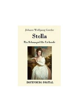 Abbildung von Goethe | Stella | 1. Auflage | 2016 | beck-shop.de
