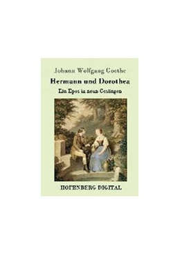 Abbildung von Goethe | Hermann und Dorothea | 1. Auflage | 2016 | beck-shop.de