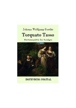 Abbildung von Goethe | Torquato Tasso | 1. Auflage | 2016 | beck-shop.de