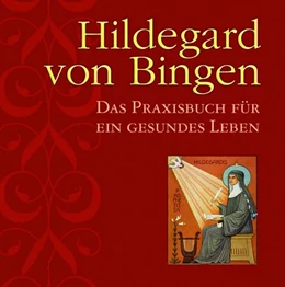 Abbildung von Dubois | Hildegard von Bingen | 1. Auflage | 2016 | beck-shop.de