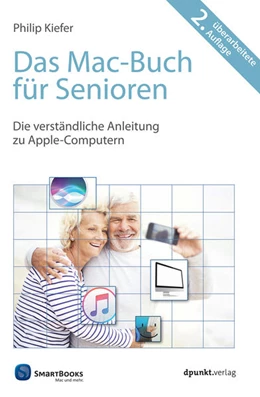 Abbildung von Kiefer | Das Mac-Buch für Senioren | 2. Auflage | 2016 | beck-shop.de