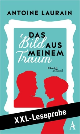 Abbildung von Laurain | LESEPROBE: Laurain - Das Bild aus meinem Traum | 1. Auflage | 2016 | beck-shop.de