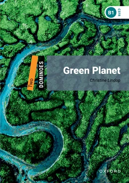 Abbildung von Dominoes: Level 2: Green Planet Audio Pack | 2. Auflage | 2022 | beck-shop.de