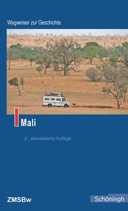 Abbildung von Hofbauer / Münch | Mali | 2. Auflage | 2016 | beck-shop.de
