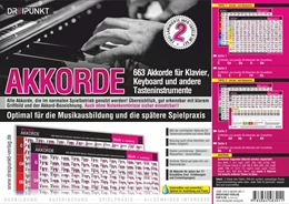 Abbildung von Schulze | Akkorde | 1. Auflage | 2016 | beck-shop.de