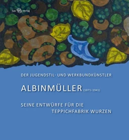 Abbildung von Jung | Der Jugendstil- und Werkbundkünstler Albinmüller (1871-1941) | 1. Auflage | 2016 | beck-shop.de