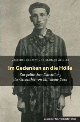 Abbildung von Schafft / Zeidler | Im Gedenken an die Hölle | 1. Auflage | 2016 | beck-shop.de
