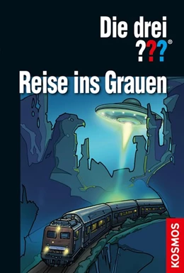 Abbildung von Marx / Nevis | Die drei ??? Reise ins Grauen (drei Fragezeichen) | 1. Auflage | 2016 | beck-shop.de