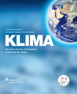 Abbildung von Buchal / Schönwiese | KLIMA | 3. Auflage | 2016 | beck-shop.de