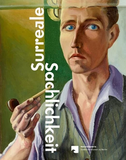Abbildung von Zacharias | Surreale Sachlichkeit | 1. Auflage | 2016 | beck-shop.de
