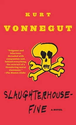 Abbildung von Vonnegut | Slaughterhouse-Five | 1. Auflage | 1991 | beck-shop.de