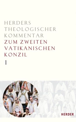 Abbildung von Hünermann | Die Dokumente des Zweiten Vatikanischen Konzils | 1. Auflage | 2016 | beck-shop.de