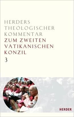Abbildung von Hünermann / Hilberath | Orientalium Ecclesiarum - Unitatis Redintegratio - Christus Dominus - Optatam Totius | 1. Auflage | 2016 | beck-shop.de