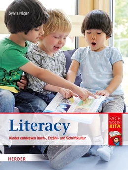 Abbildung von Näger | Literacy | 1. Auflage | 2016 | beck-shop.de