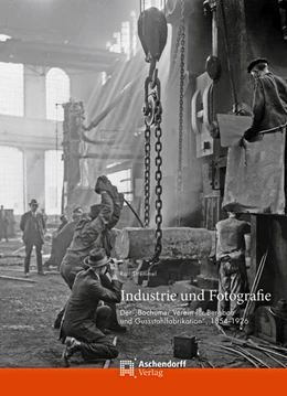 Abbildung von Stremmel | Industrie und Fotografie | 1. Auflage | 2017 | beck-shop.de