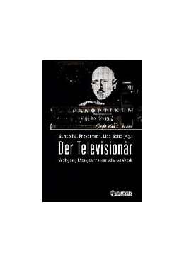 Abbildung von Freyermuth / Gotto | Der Televisionär | 1. Auflage | 2016 | beck-shop.de
