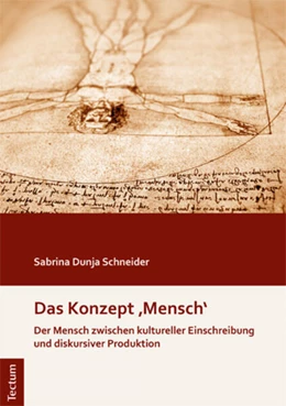 Abbildung von Schneider | Das Konzept ,Mensch' | 1. Auflage | 2016 | beck-shop.de