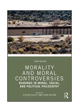Abbildung von Scalet | Morality and Moral Controversies | 10. Auflage | 2019 | beck-shop.de