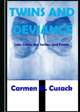 Abbildung von Cusack | Twins and Deviance | 1. Auflage | 2016 | beck-shop.de