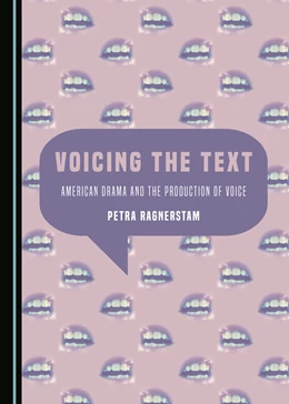 Abbildung von Ragnerstam | Voicing the Text | 1. Auflage | 2016 | beck-shop.de