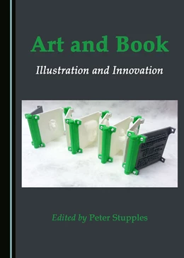 Abbildung von Stupples | Art and Book | 1. Auflage | 2016 | beck-shop.de