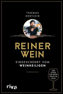 Abbildung von Hertlein | Reiner Wein | 1. Auflage | 2016 | beck-shop.de