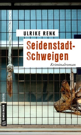 Abbildung von Renk | Seidenstadt-Schweigen | 2. Auflage | 2020 | beck-shop.de