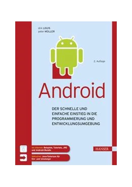 Abbildung von Louis / Müller | Android | 2. Auflage | 2016 | beck-shop.de