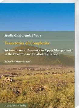 Abbildung von Iamoni | Trajectories of Complexity | 1. Auflage | 2016 | beck-shop.de