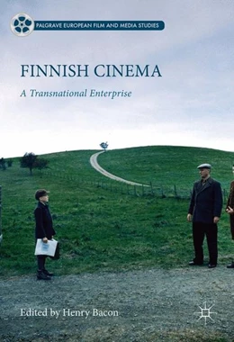 Abbildung von Bacon | Finnish Cinema | 1. Auflage | 2016 | beck-shop.de