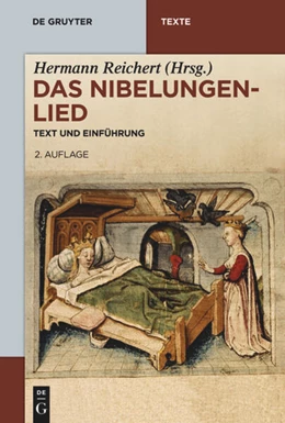 Abbildung von Reichert | Das Nibelungenlied | 2. Auflage | 2017 | beck-shop.de