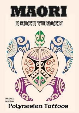 Abbildung von Barnas | Maori Vol.2 - Bedeutungen | 1. Auflage | 2015 | beck-shop.de