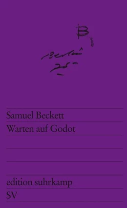 Abbildung von Beckett | Warten auf Godot | 3. Auflage | 2006 | beck-shop.de