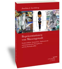 Abbildung von Savelsberg | Repräsentationen von Massengewalt | 1. Auflage | 2016 | beck-shop.de