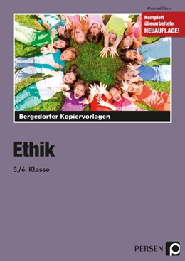 Abbildung von Röser | Ethik - 5./6. Klasse | 1. Auflage | 2016 | beck-shop.de