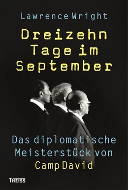 Abbildung von Wright | Dreizehn Tage im September | 1. Auflage | 2016 | beck-shop.de